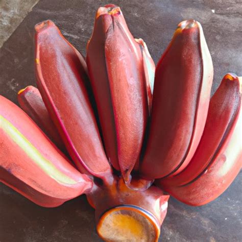 bananatic|how to eat red bananas.